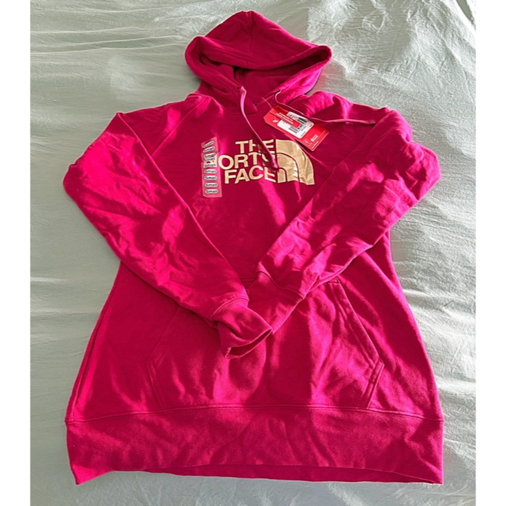 THE NORTH FACE HALF DOME HOODIE
